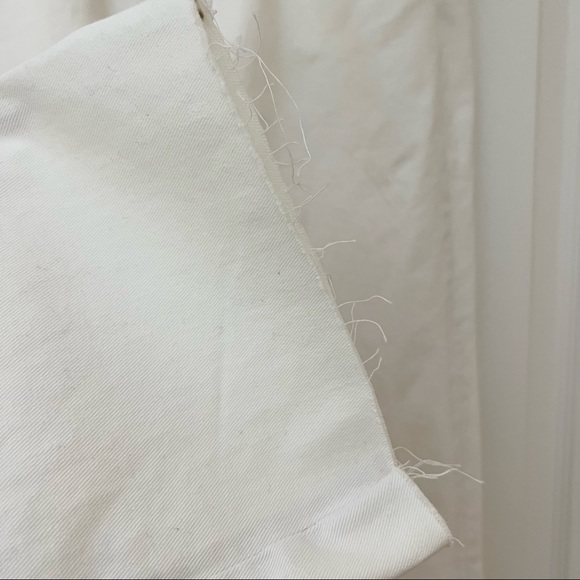 🆕Zara Hi-rise cropped jeans - Picture 7 of 11